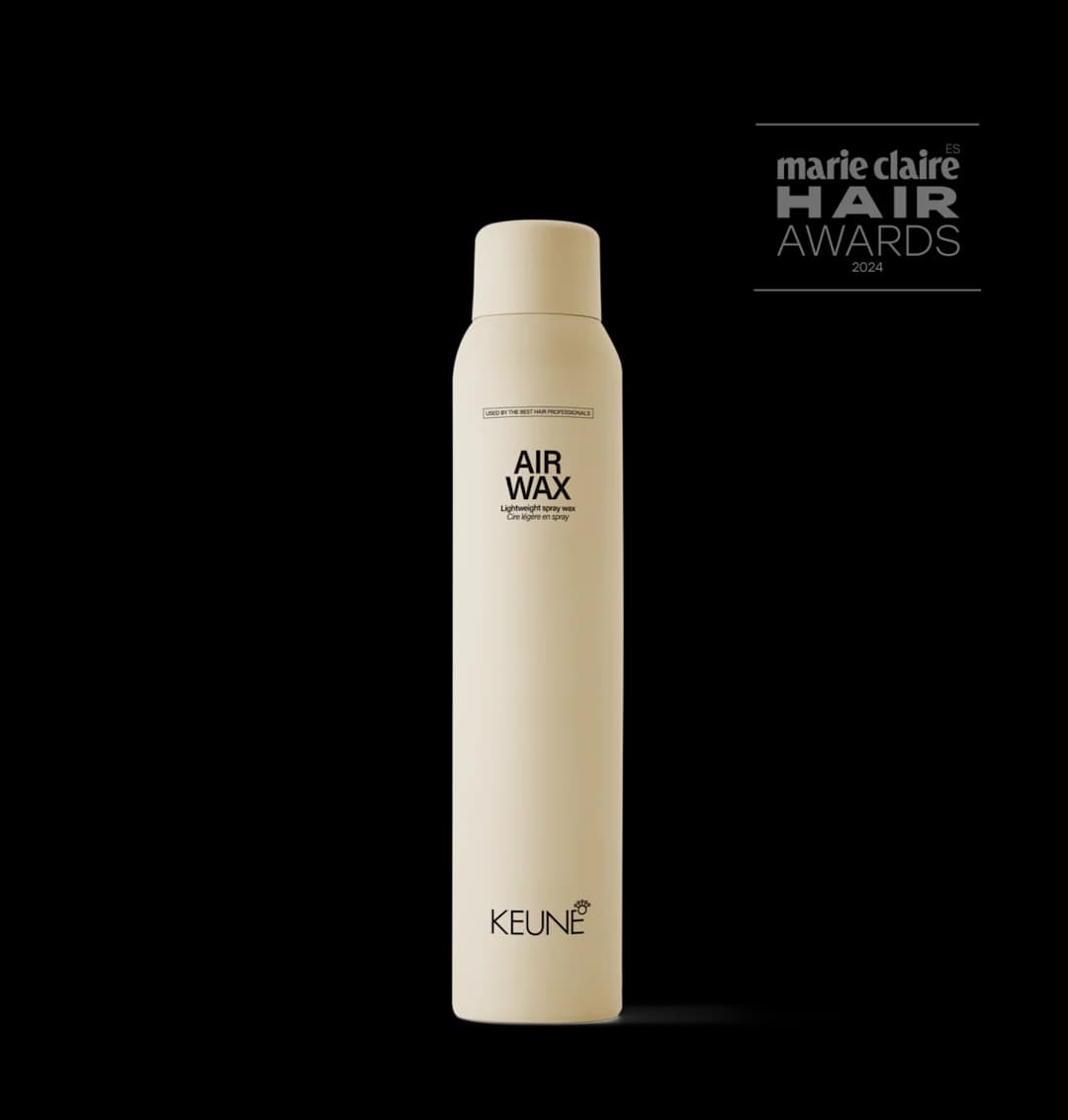 Air Wax