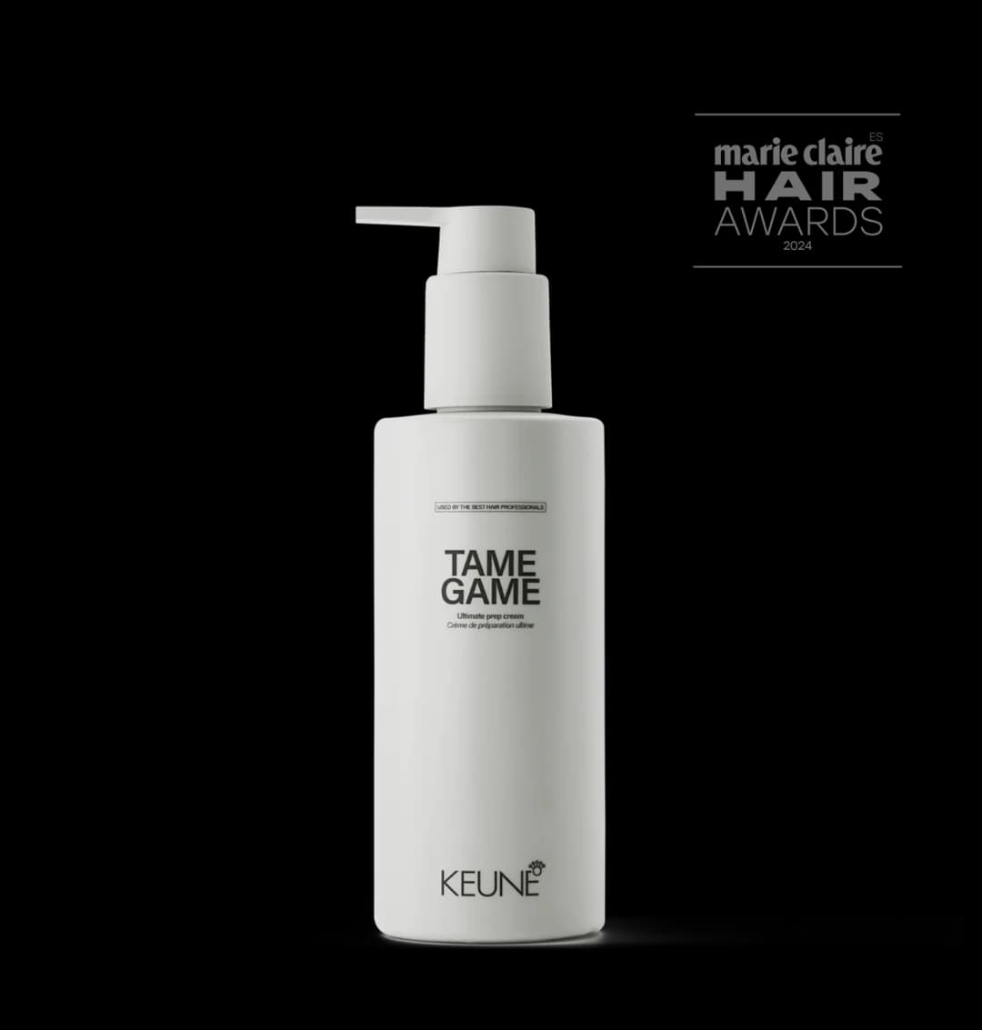 Tame Game