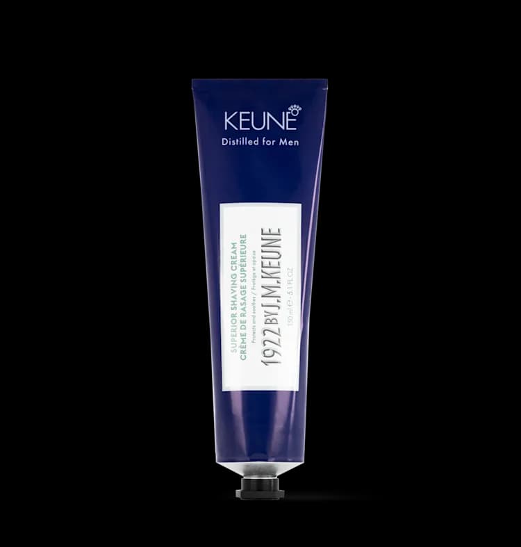 Superior Shaving Cream