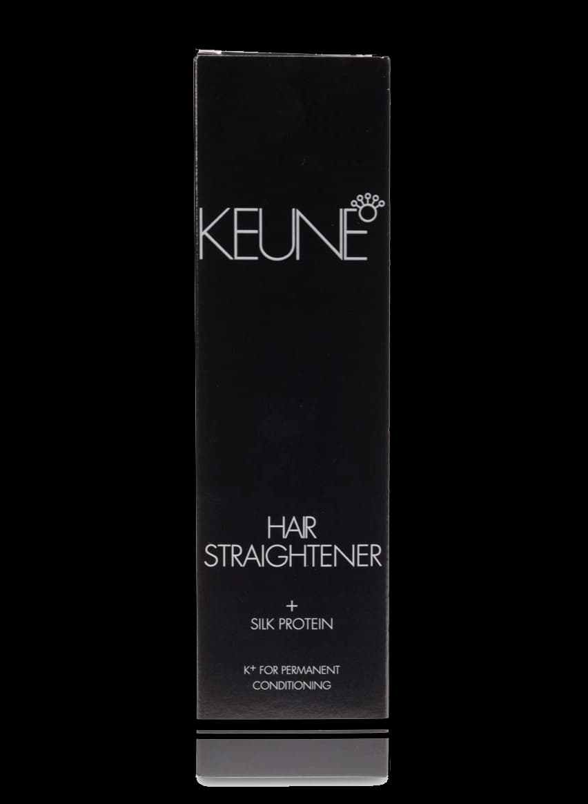 Hair Straightener