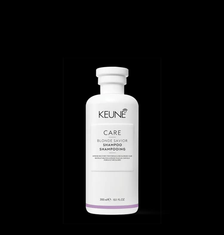 Blonde Savior Shampooing 1000ml