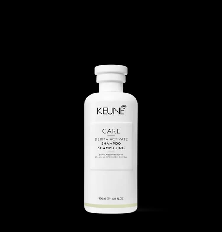 Derma Activate Shampooing 300ml