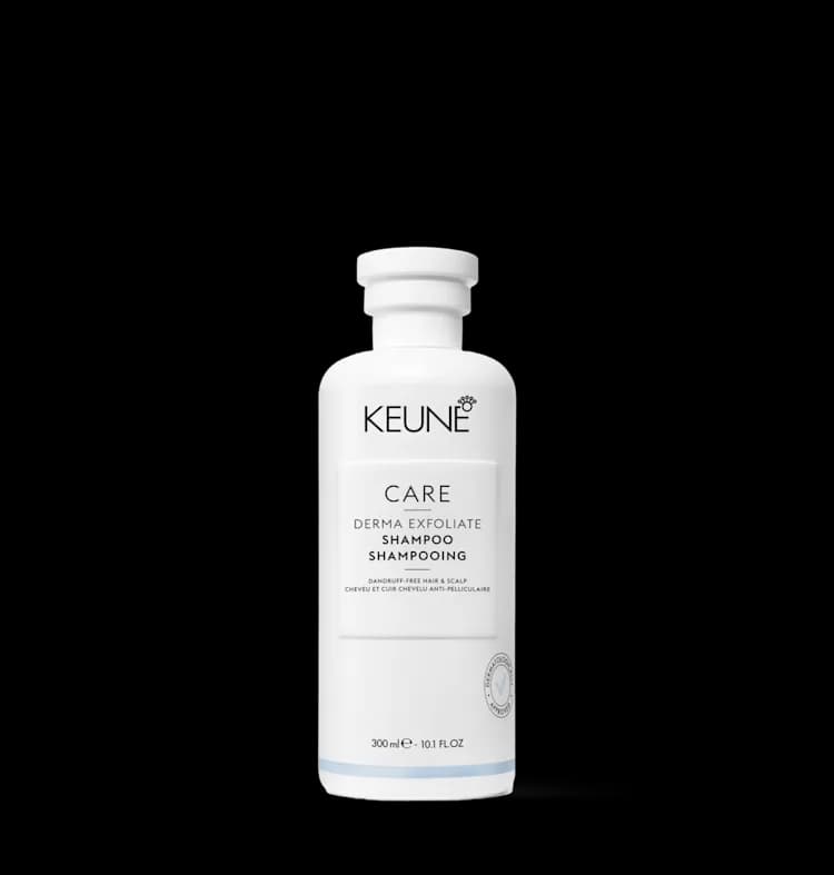 Derma Exfoliate Shampooing 300ml