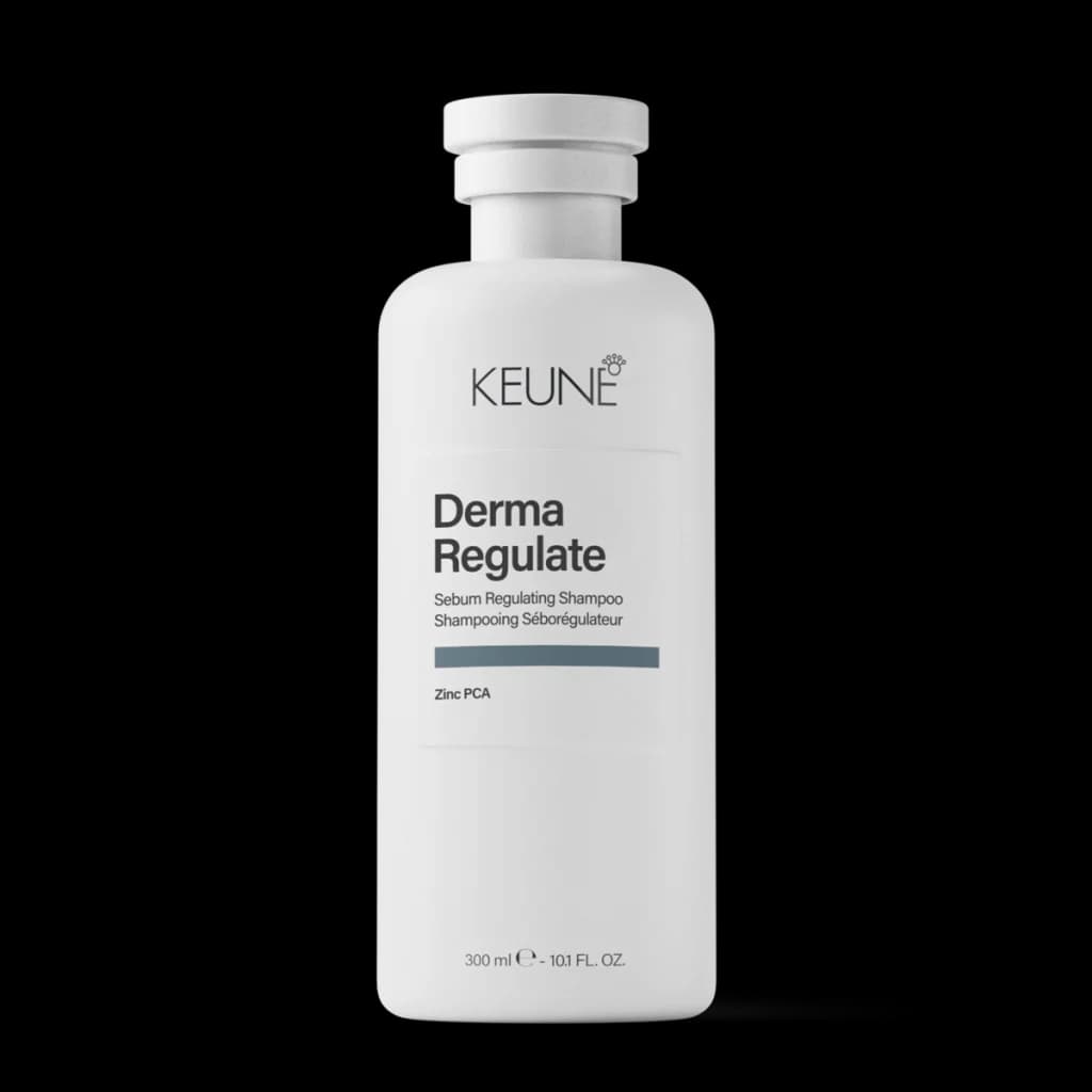 Derma Regulate Shampooing (nouveau flacon) 300ml