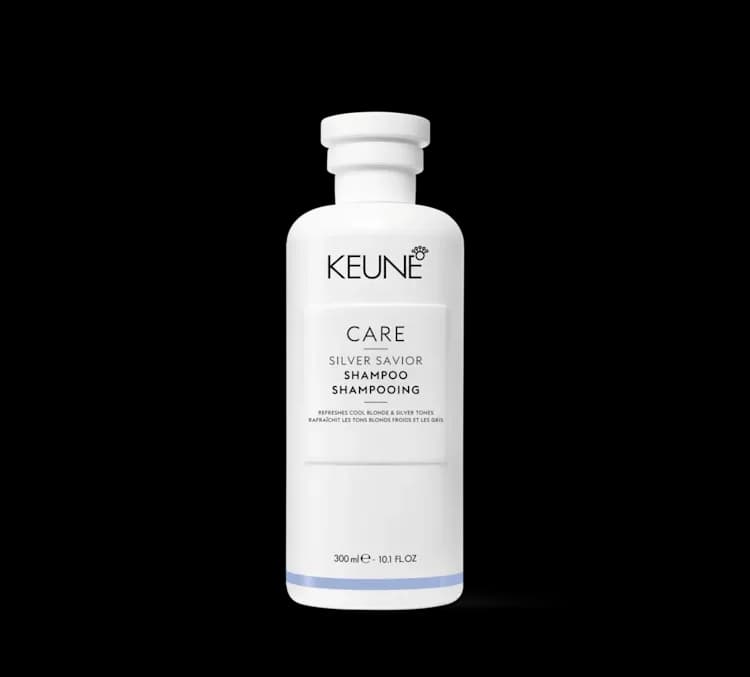 Silver Savior Shampooing 1000ml