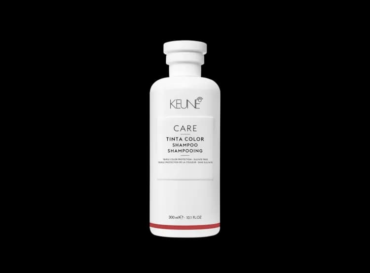 Tinta Color Shampooing 300ml