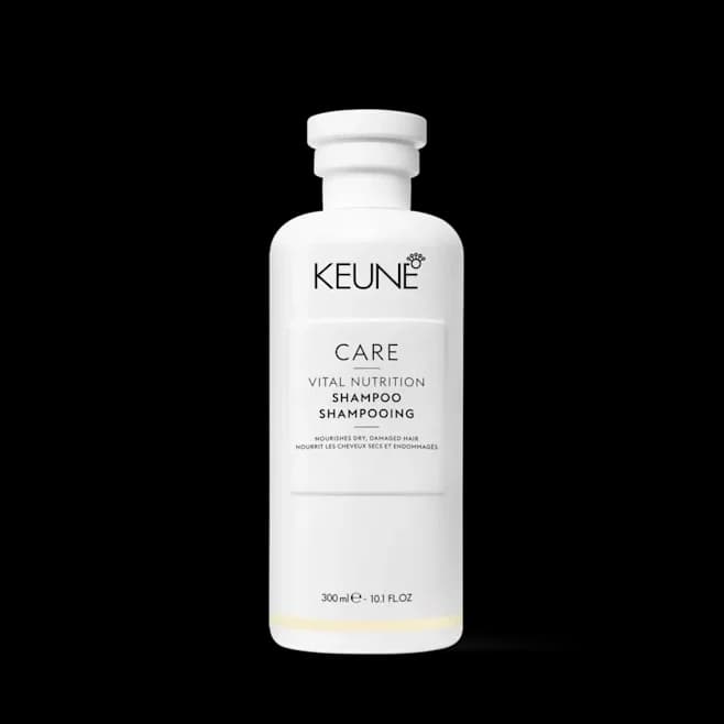 Vital Nutrition Shampooing 1000ml