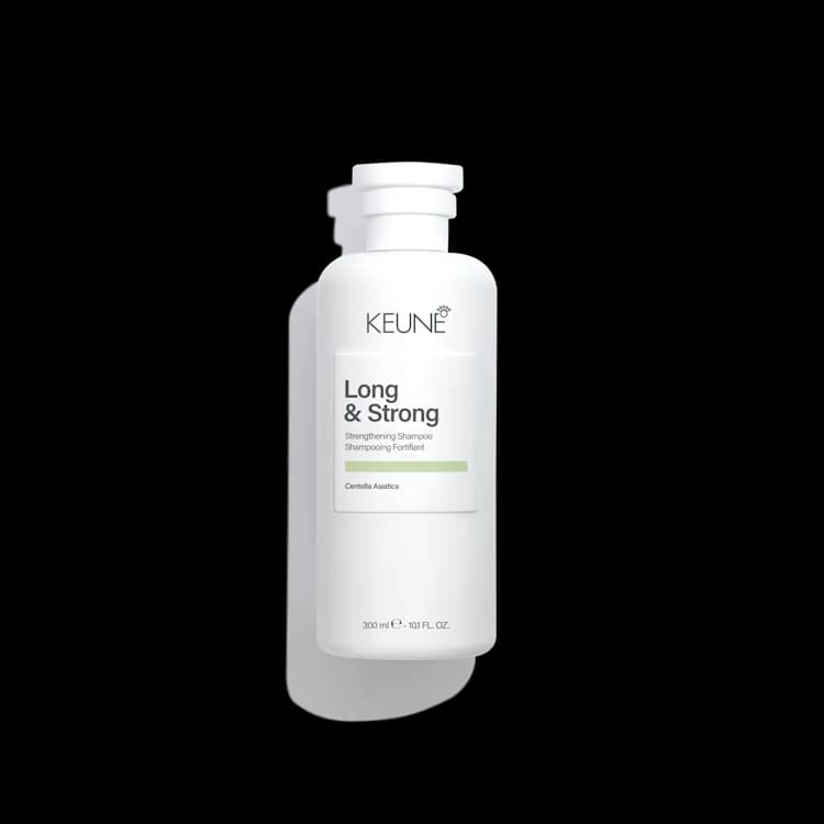 Long & Strong Shampooing 300ml
