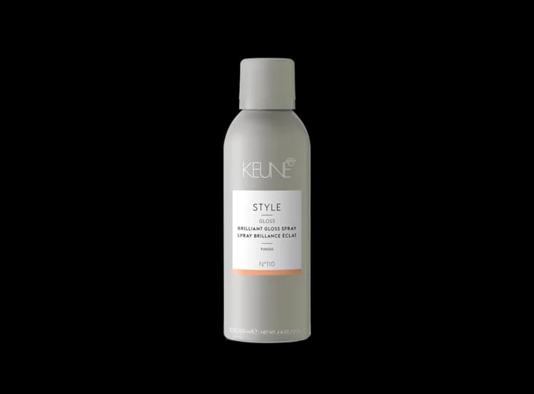 Brilliant Gloss Spray 500ml